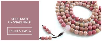 buddhist prayer beads uk