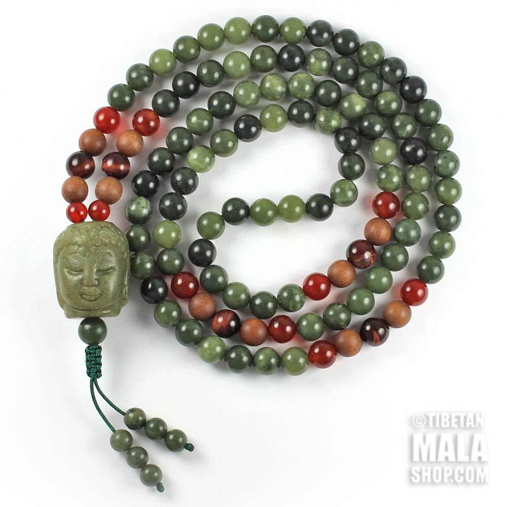 Monk Mala Beads Best Place to Buy Authentic Monk Beads Online