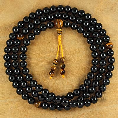 mantra beads